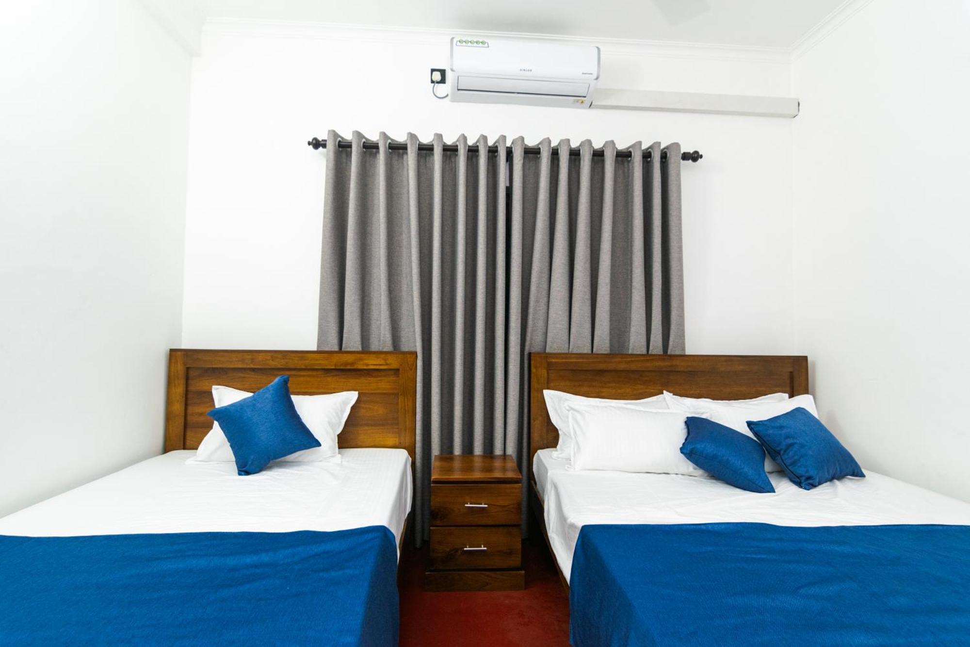 Omega Villa กอลล์ ภายนอก รูปภาพ