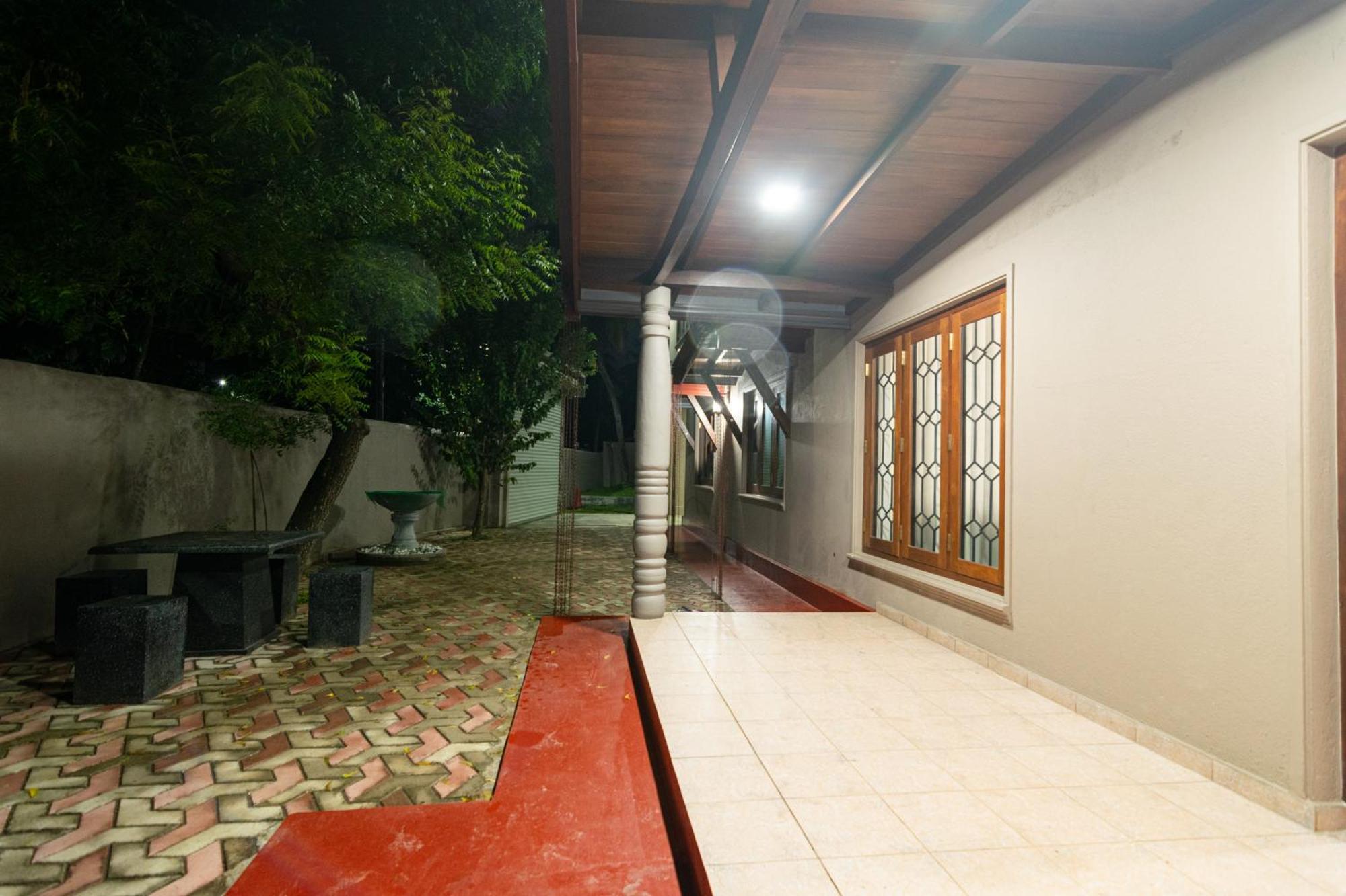 Omega Villa กอลล์ ภายนอก รูปภาพ