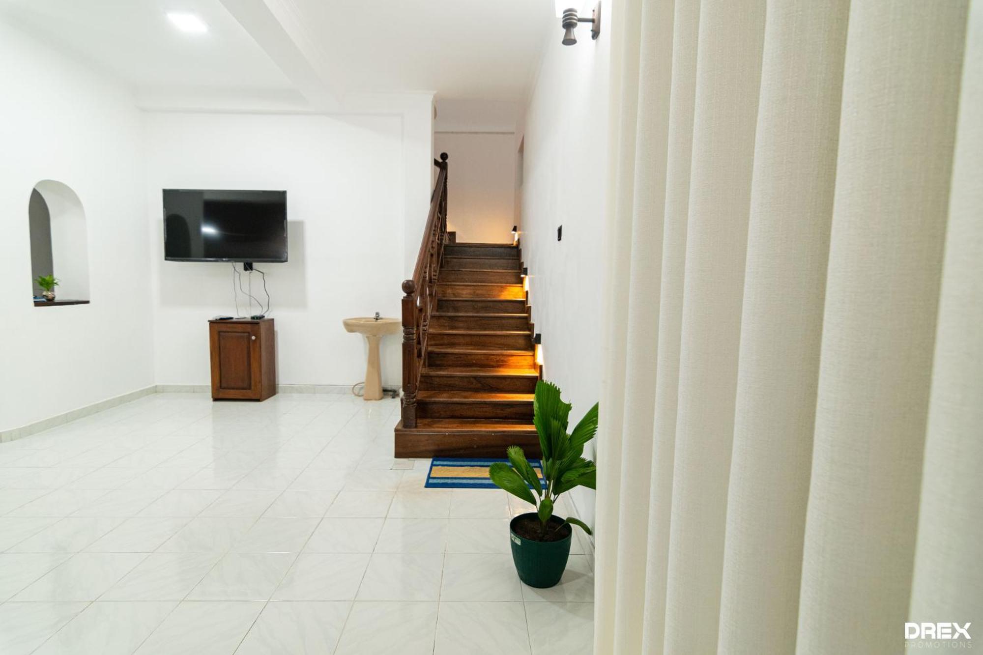 Omega Villa กอลล์ ภายนอก รูปภาพ