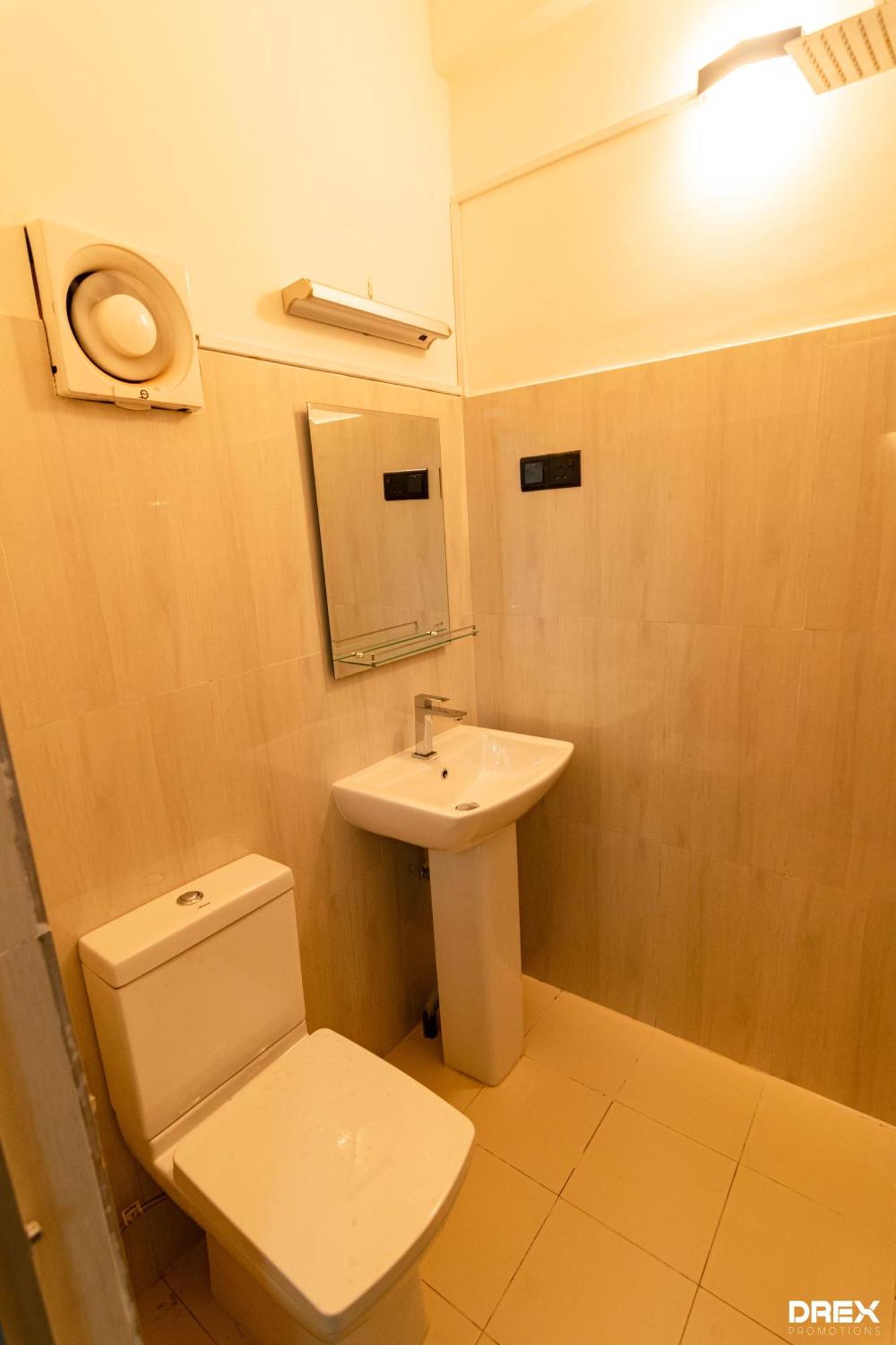 Omega Villa กอลล์ ภายนอก รูปภาพ